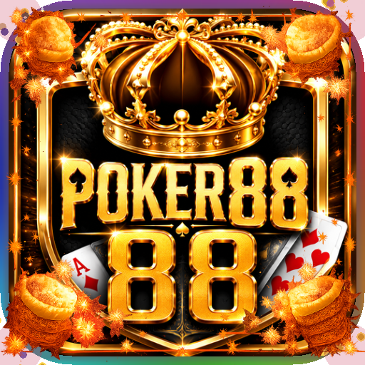 poker88 — galeri pratinjau Resmi APK